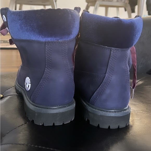 Limited Edition Timberland - Picture 4 of 7